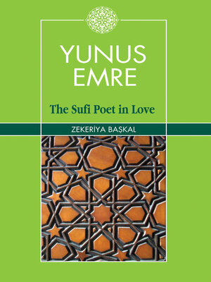 cover image of Yunus Emre